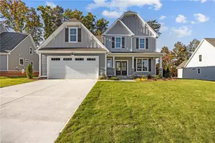 1126 Brookfield Dr, Gibsonville, NC 27249 - Photo 42