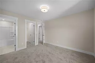 1126 Brookfield Dr, Gibsonville, NC 27249 - Photo 40