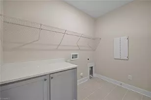 1126 Brookfield Dr, Gibsonville, NC 27249 - Photo 20