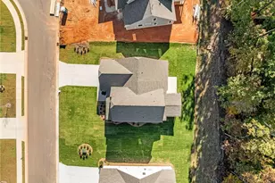 1126 Brookfield Dr, Gibsonville, NC 27249 - Photo 4