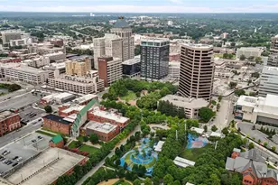 201 Elm St, Greensboro, NC 27401 - Photo 4