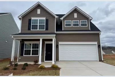 3707 Contimental Square #368, Kernersville, NC 27284 - Photo 1