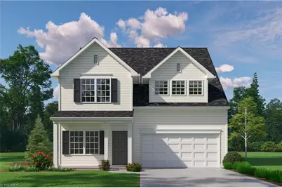 3707 Contimental Square #368, Kernersville, NC 27284 - Photo 2