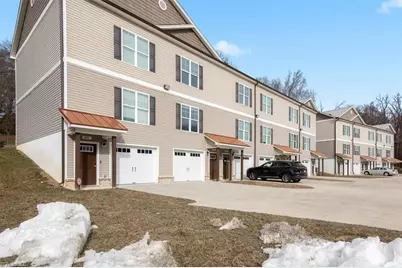 605, 607 Riverside Drive, Mount Airy, NC 27030 - Photo 1