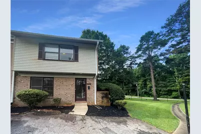 2723 Reynolds Park Road, Winston-Salem, NC 27107 - Photo 1