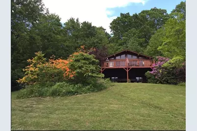 2636 Buck Mountain Road #0, West Jefferson, NC 28694 - Photo 1