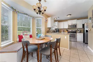 130 Birch Hill Ct, Kernersville, NC 27284 - Photo 8