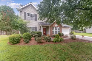 130 Birch Hill Ct, Kernersville, NC 27284 - Photo 2