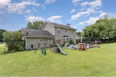 130 Birch Hill Court, Kernersville, NC 27284 - Photo 28