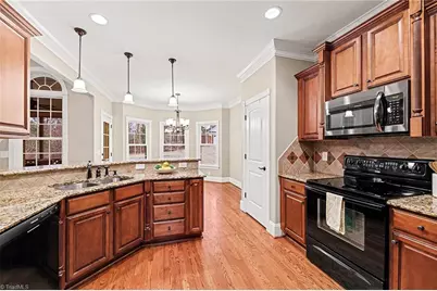 6623 Aspen Forest Lane, Walkertown, NC 27051 - Photo 10