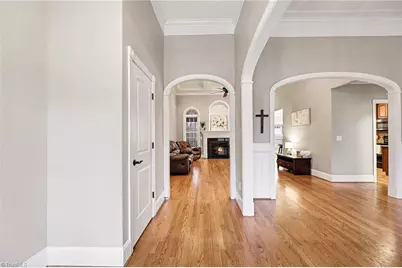 6623 Aspen Forest Lane, Walkertown, NC 27051 - Photo 6