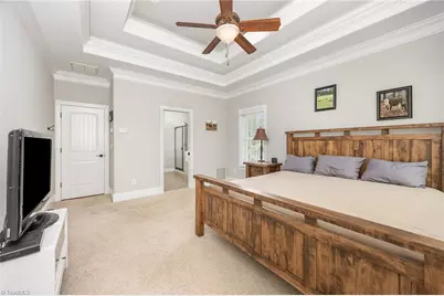 6623 Aspen Forest Lane, Walkertown, NC 27051 - Photo 16