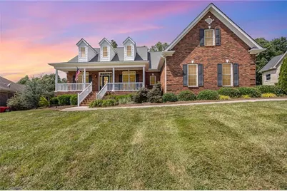 6623 Aspen Forest Lane, Walkertown, NC 27051 - Photo 2