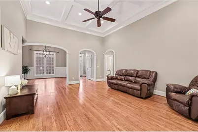 6623 Aspen Forest Lane, Walkertown, NC 27051 - Photo 8