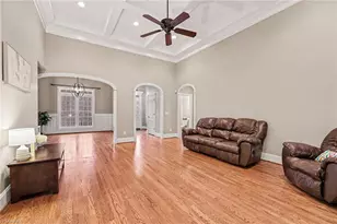 6623 Aspen Forest Ln, Walkertown, NC 27051 - Photo 8