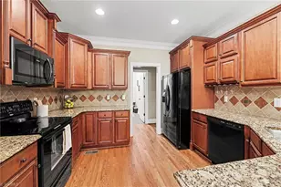 6623 Aspen Forest Ln, Walkertown, NC 27051 - Photo 12