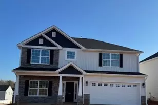 3725 Contimental Sq, Kernersville, NC 27284 - Photo 1