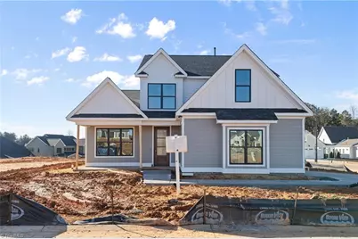 1409 Charolais Drive, Winston-Salem, NC 27106 - Photo 2