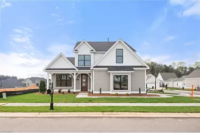 1409 Charolais Drive, Winston-Salem, NC 27106 - Photo 1