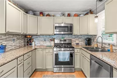 924 Balsam Drive, Newland, NC 28657 - Photo 16