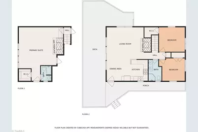 924 Balsam Drive, Newland, NC 28657 - Photo 46
