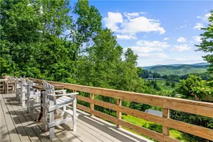 924 Balsam Dr, Newland, NC 28657 - Photo 8