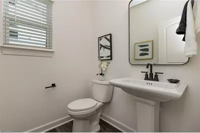 1541 S Broad Street #1016, Winston-Salem, NC 27127 - Photo 8