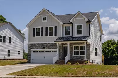 1541 S Broad Street #1016, Winston-Salem, NC 27127 - Photo 2