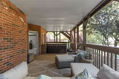 128 Archbell Point Lane, Mooresville, NC 28117 - Photo 24