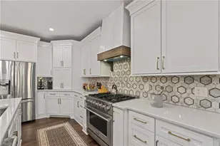 128 Archbell Point Ln, Mooresville, NC 28117 - Photo 6