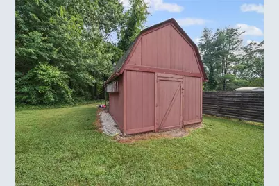 3471 Greentree Acres Road, Valdese, NC 28690 - Photo 4