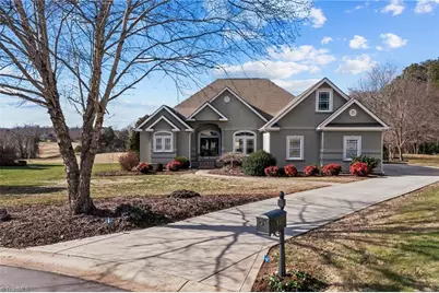 543 Muirfield Way, Salisbury, NC 28144 - Photo 1