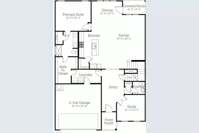 5439 Rock Valley Drive, Trinity, NC 27370 - Photo 2