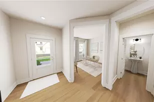 5439 Rock Valley Dr, Trinity, NC 27370 - Photo 4