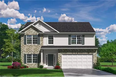 3713 Contimental Square #369, Kernersville, NC 27284 - Photo 2