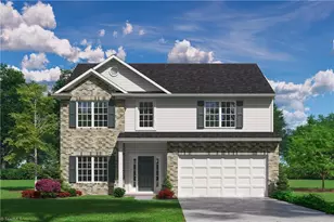 3713 Contimental Sq, Kernersville, NC 27284 - Photo 2