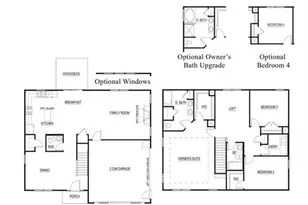 3713 Contimental Sq, Kernersville, NC 27284 - Photo 2