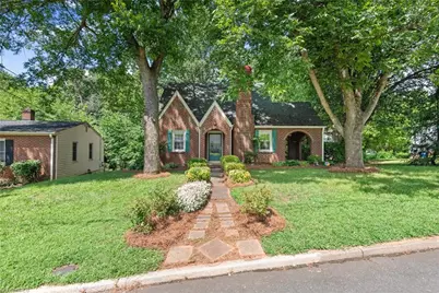 800 Brent Street, Winston-Salem, NC 27103 - Photo 2