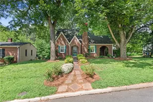 800 Brent St, Winston-Salem, NC 27103 - Photo 2