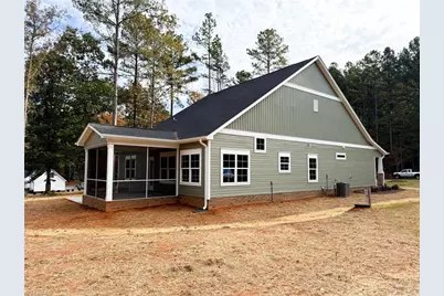 343 Cove Wood Drive, Denton, NC 27239 - Photo 4