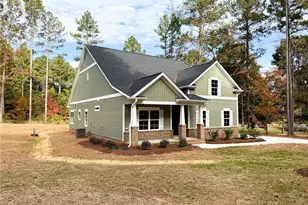 343 Cove Wood Dr, Denton, NC 27239 - Photo 2