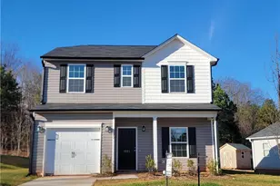 1023 Kapp St, Winston-Salem, NC 27105 - Photo 1