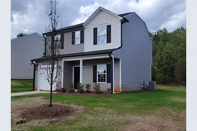 1023 Kapp Street, Winston-Salem, NC 27105 - Photo 2