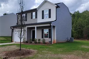 1023 Kapp St, Winston-Salem, NC 27105 - Photo 2