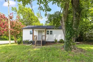 3719 Martin Ave, Greensboro, NC 27405 - Photo 2