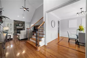 7801 Charles Pl Dr, Kernersville, NC 27284 - Photo 4