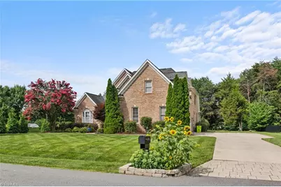 7801 Charles Place Drive, Kernersville, NC 27284 - Photo 38