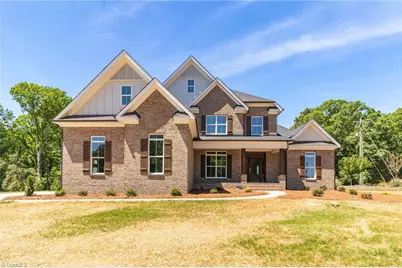 4011 Estate Drive, Lewisville, NC 27023 - Photo 1