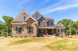 4011 Estate Dr, Lewisville, NC 27023 - Photo 1