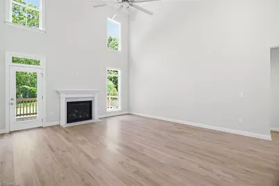 4011 Estate Drive, Lewisville, NC 27023 - Photo 8